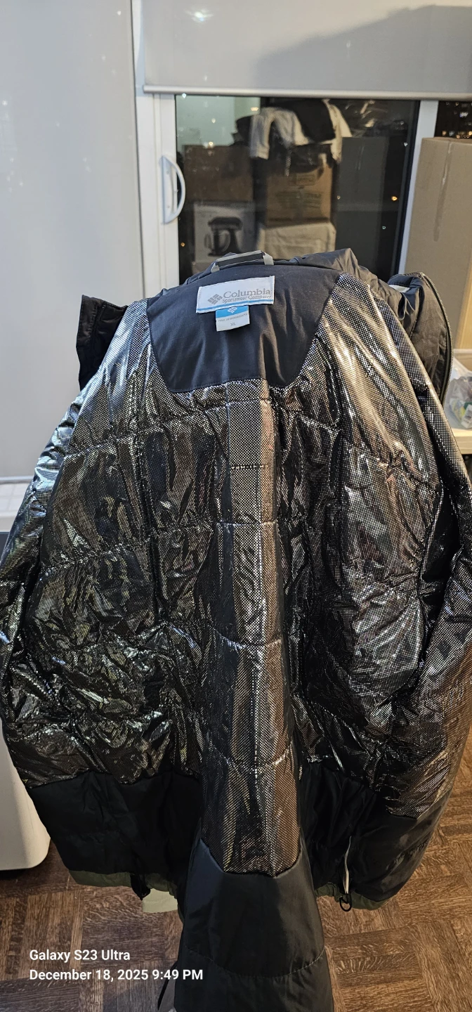 Columbia Sportswear Jacket - Size XL - photo 3