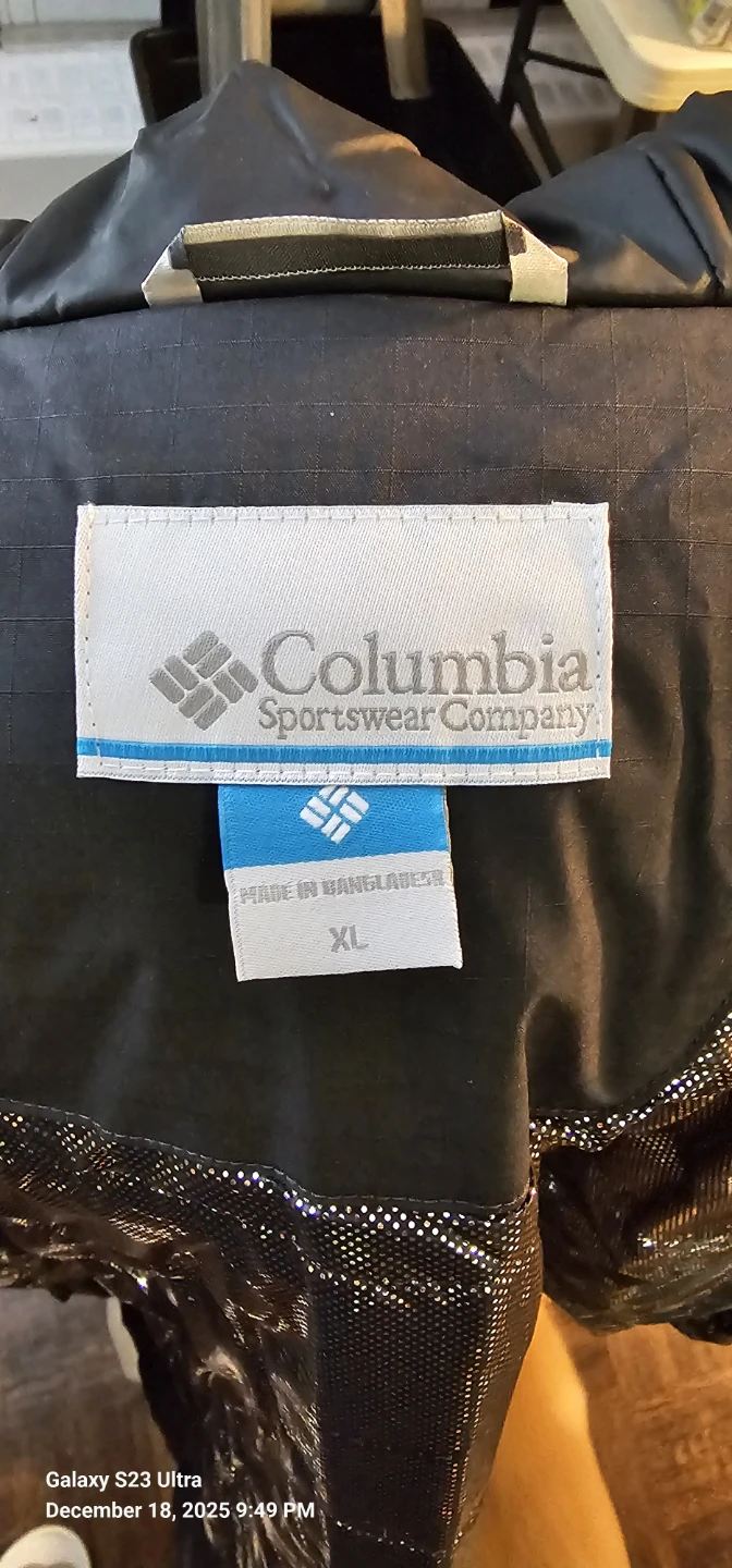 Columbia Sportswear Jacket - Size XL - photo 4