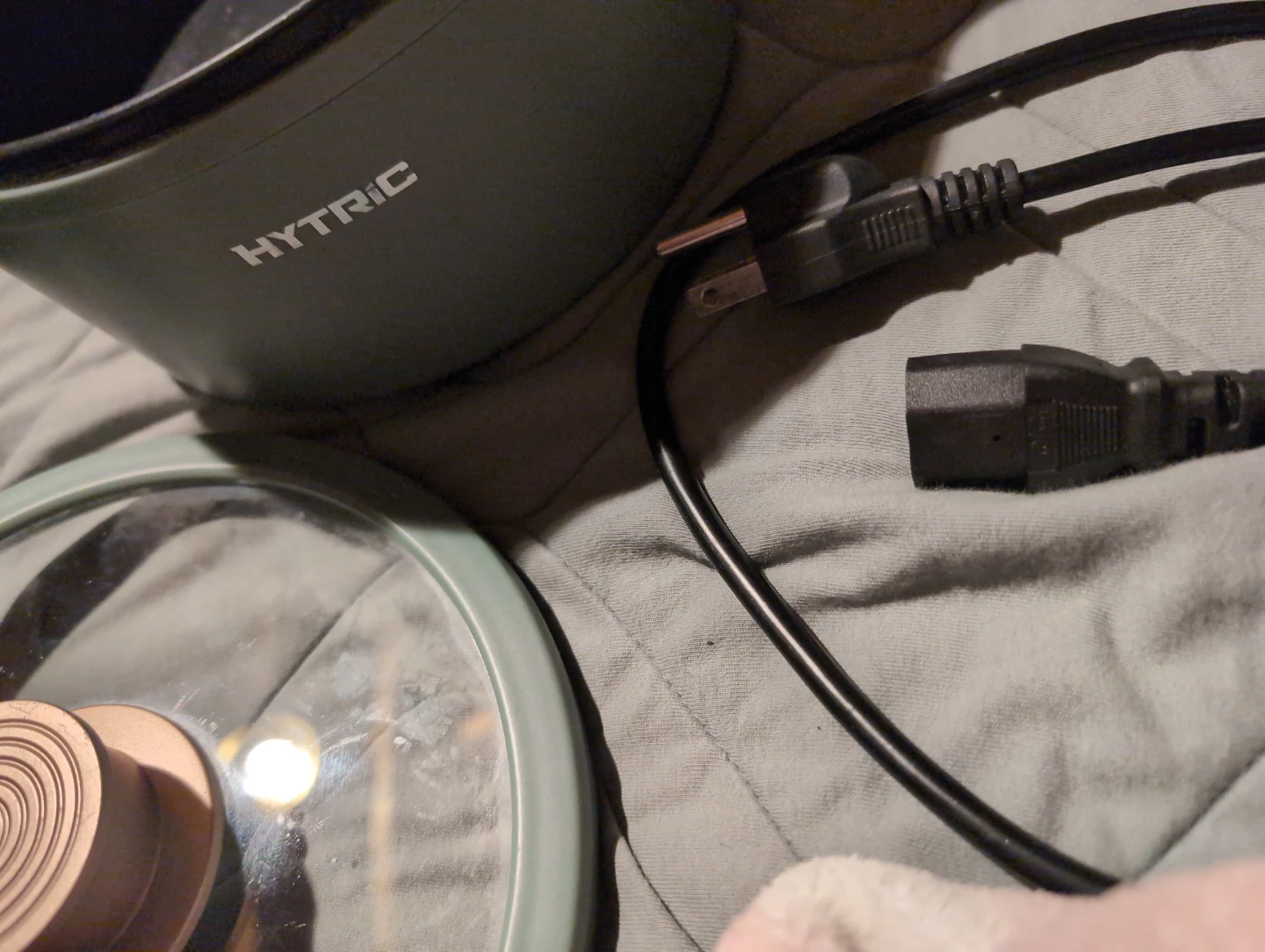Hytric Electric Hot Pot