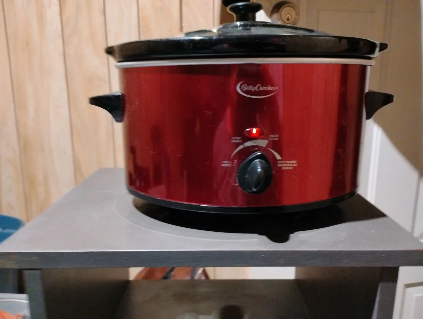 Betty Crocker Slow Cooker