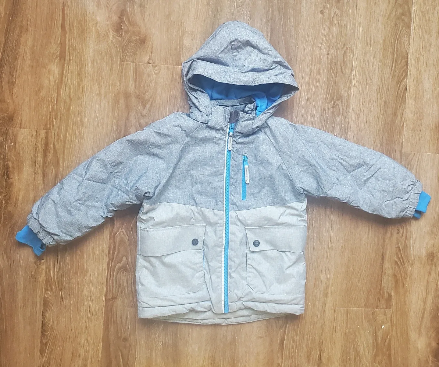 H&M Kids Winter Jacket Size 3-4 years old