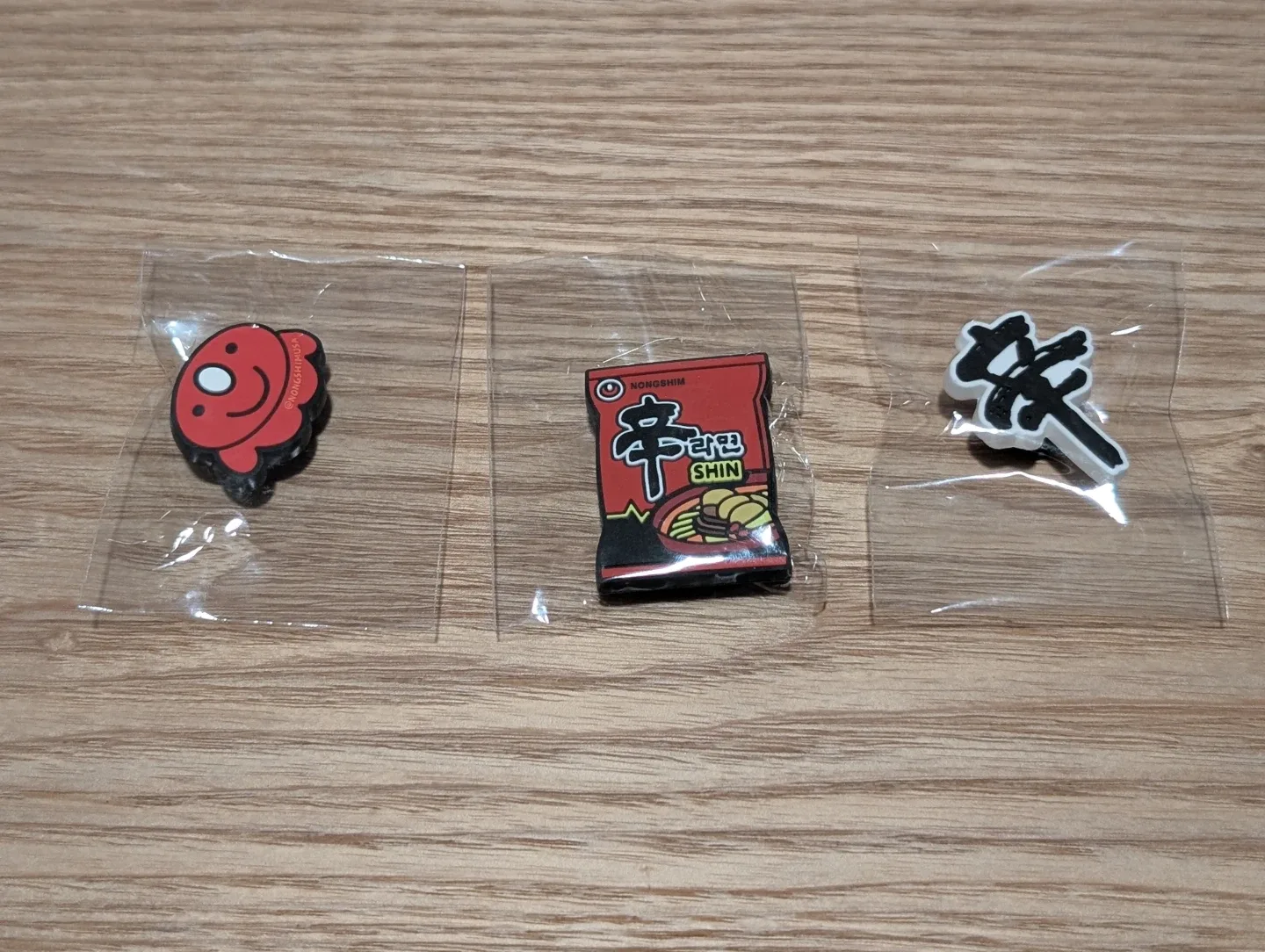 NEW: Variety of Shoe Charms #Cleanout