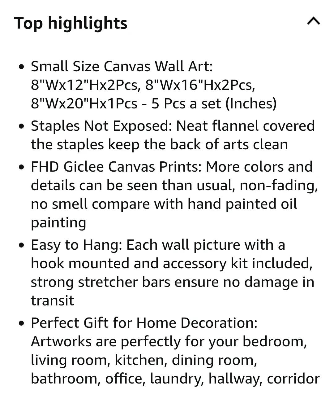 Biuflo Gamer Symbol Canvas Wall Art - 5 Piece Set image indicator(2)