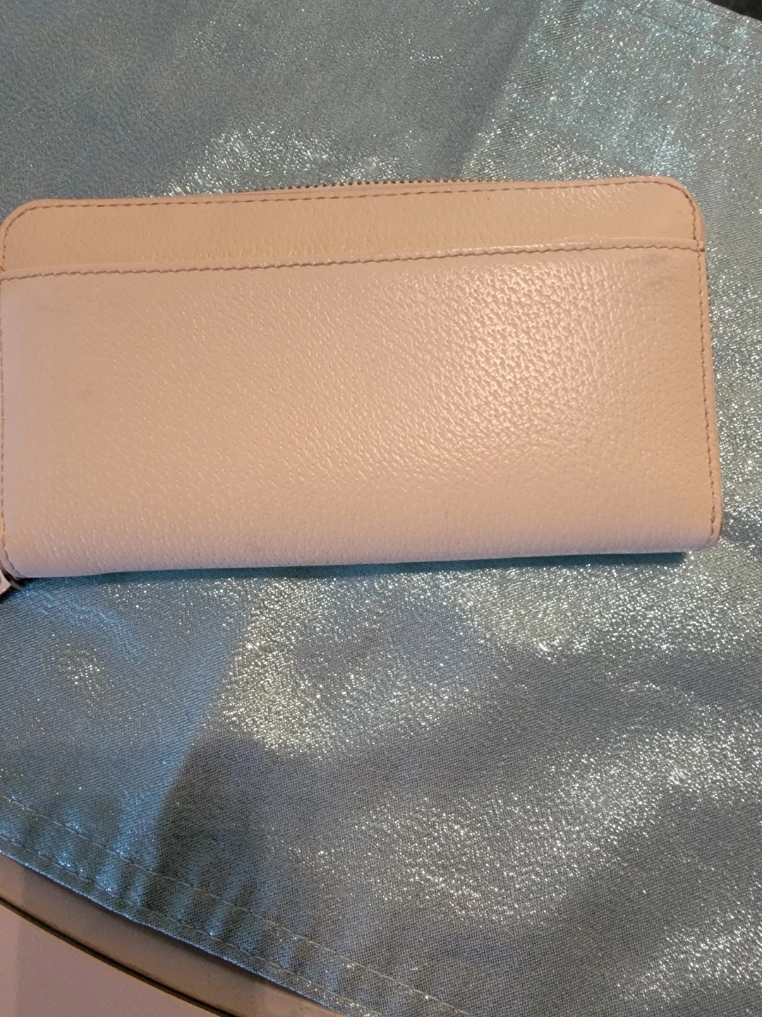 Kate Spade Leather Wallet - photo 2