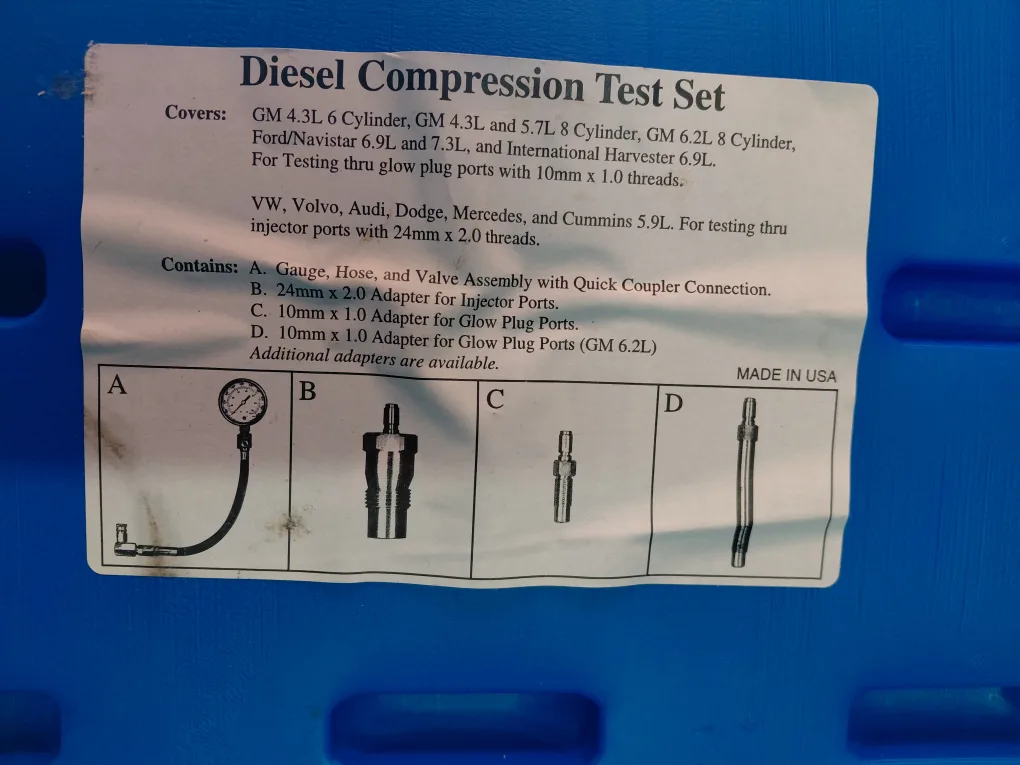 Deisel compression tester image indicator(2)