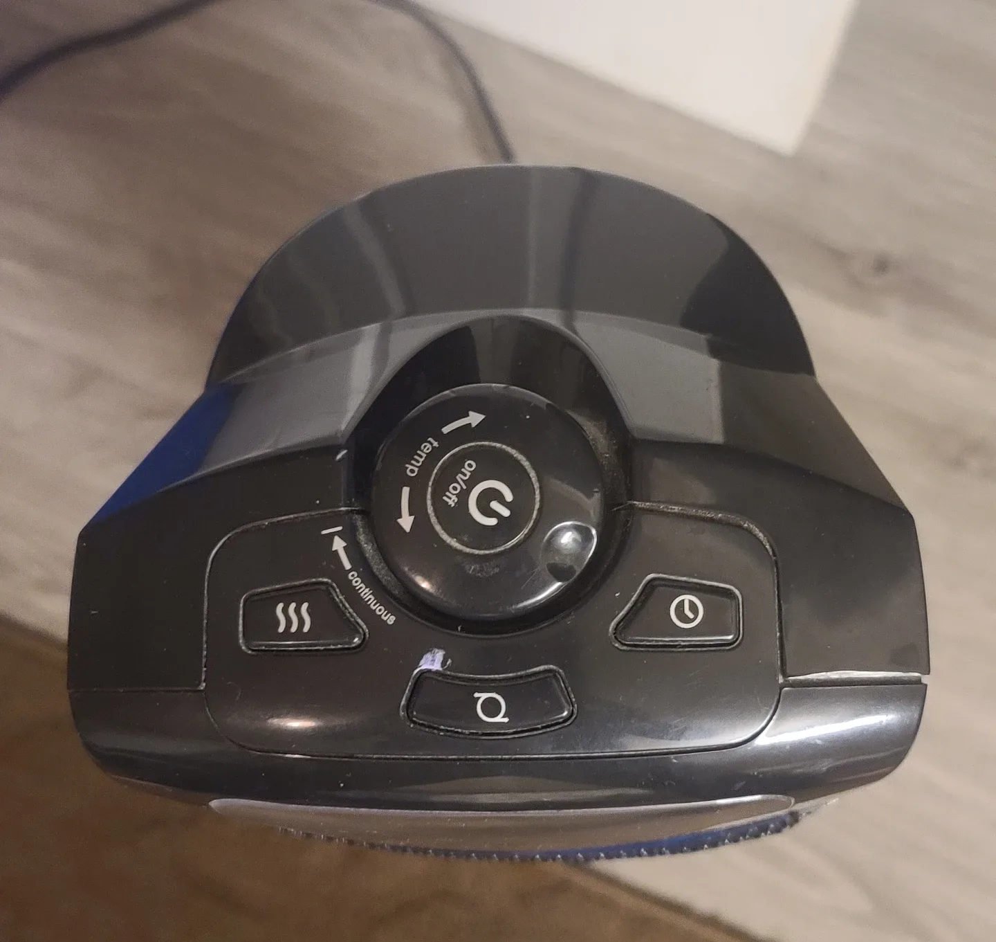 Honeywell Space Heater 45$ image indicator(2)