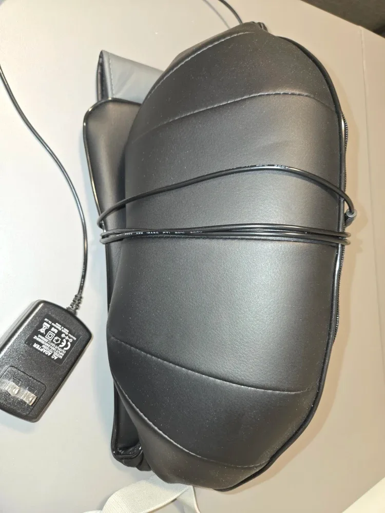 Back Massager with Heat