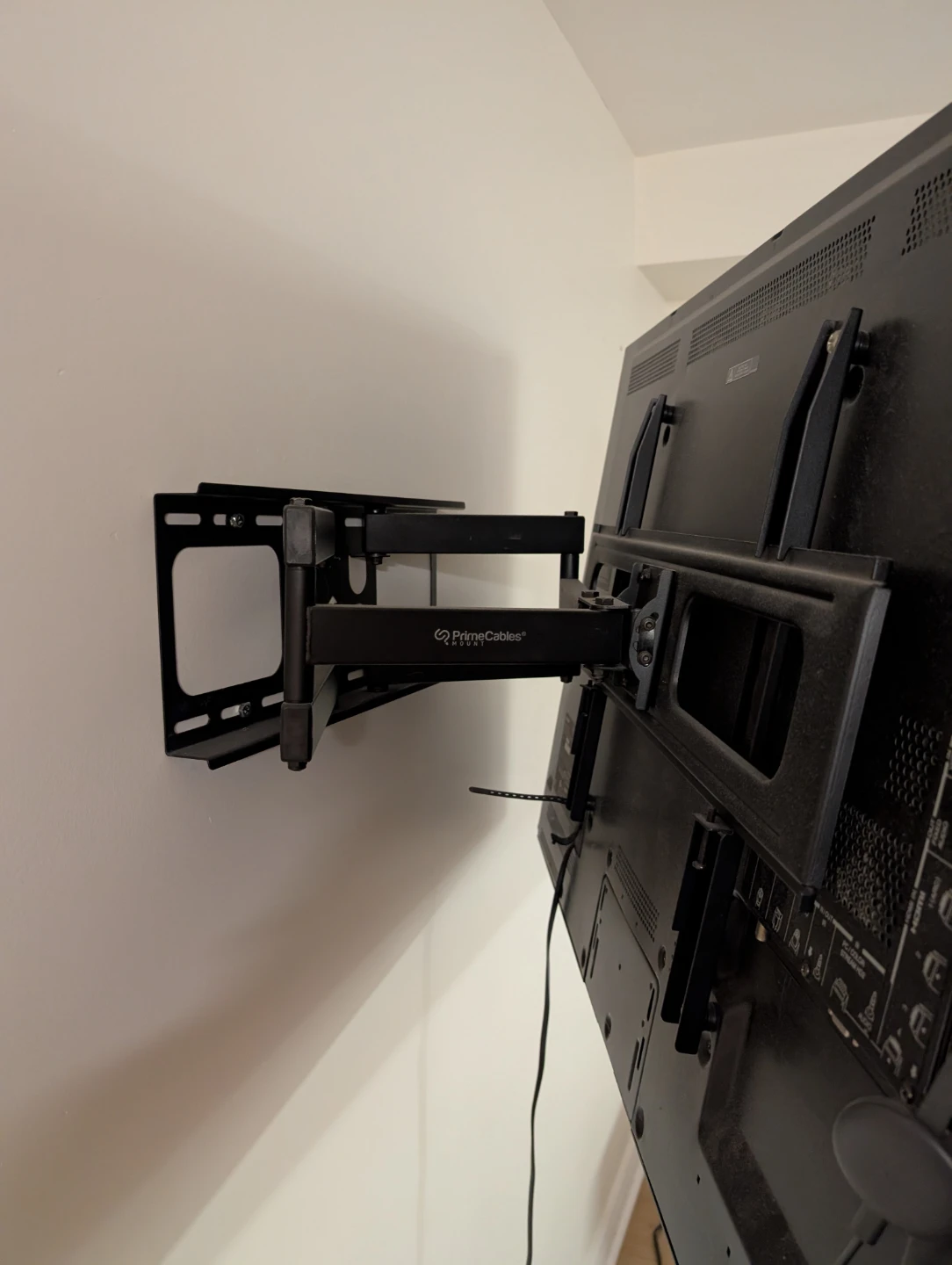 PrimeCables TV Wall Mount - photo 2