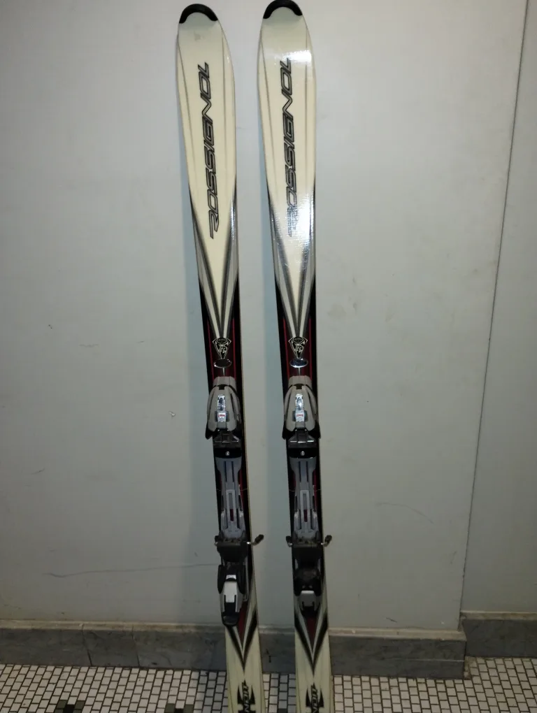 Rossignol Skis