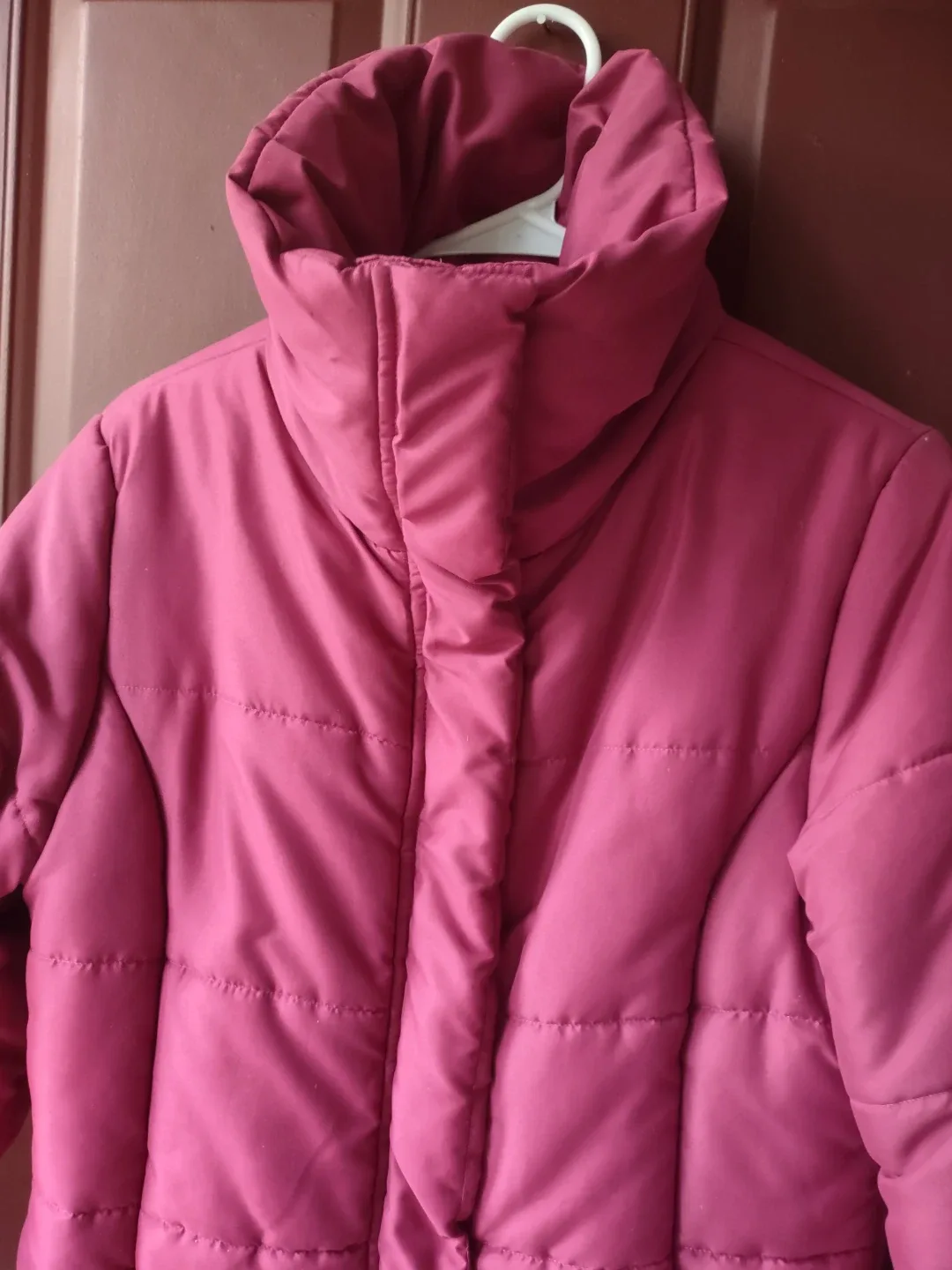 #Cleanout: Juli Puffer Jacket image indicator(2)