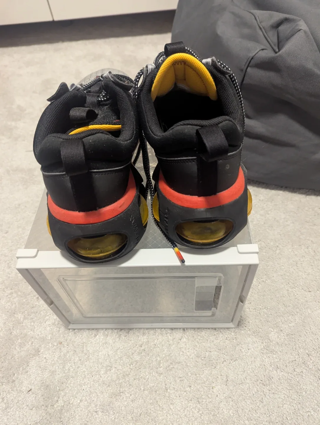 Nike Air Max 2021 image indicator(2)