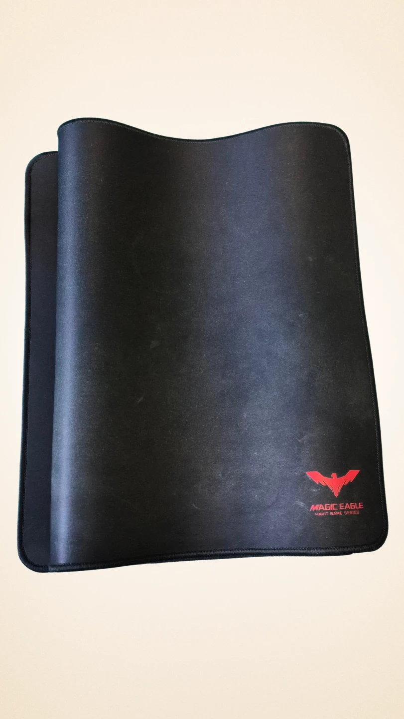 Havit Magic Eagle Mouse Pad - photo 2