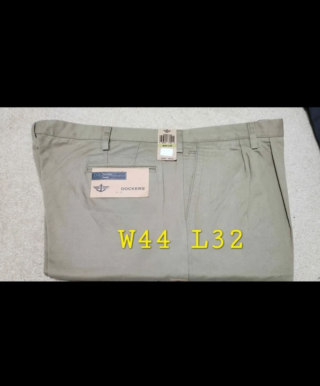 DOCKERS PANTS image indicator(3)