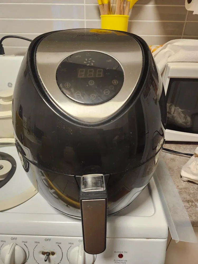 Ivation Air Fryer