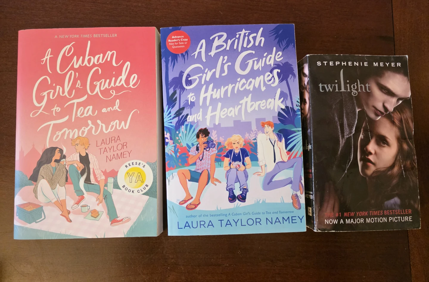 Young Adult Books!  $2.00 each or 3 for  $5.00 - photo 3