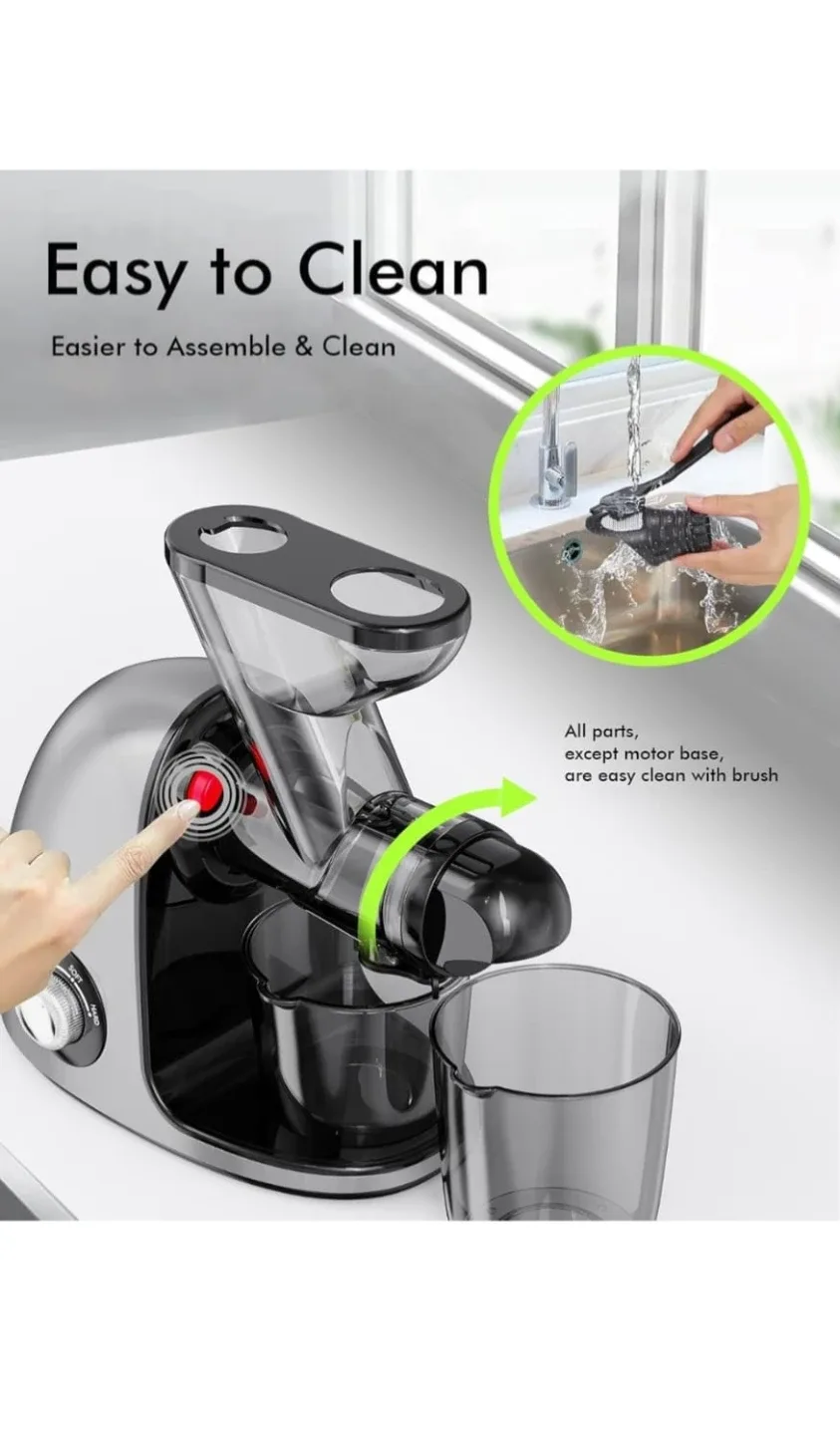 Juicer - New! image indicator(2)