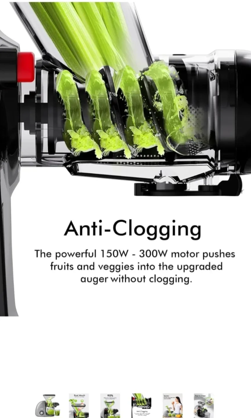 Juicer - New! image indicator(4)