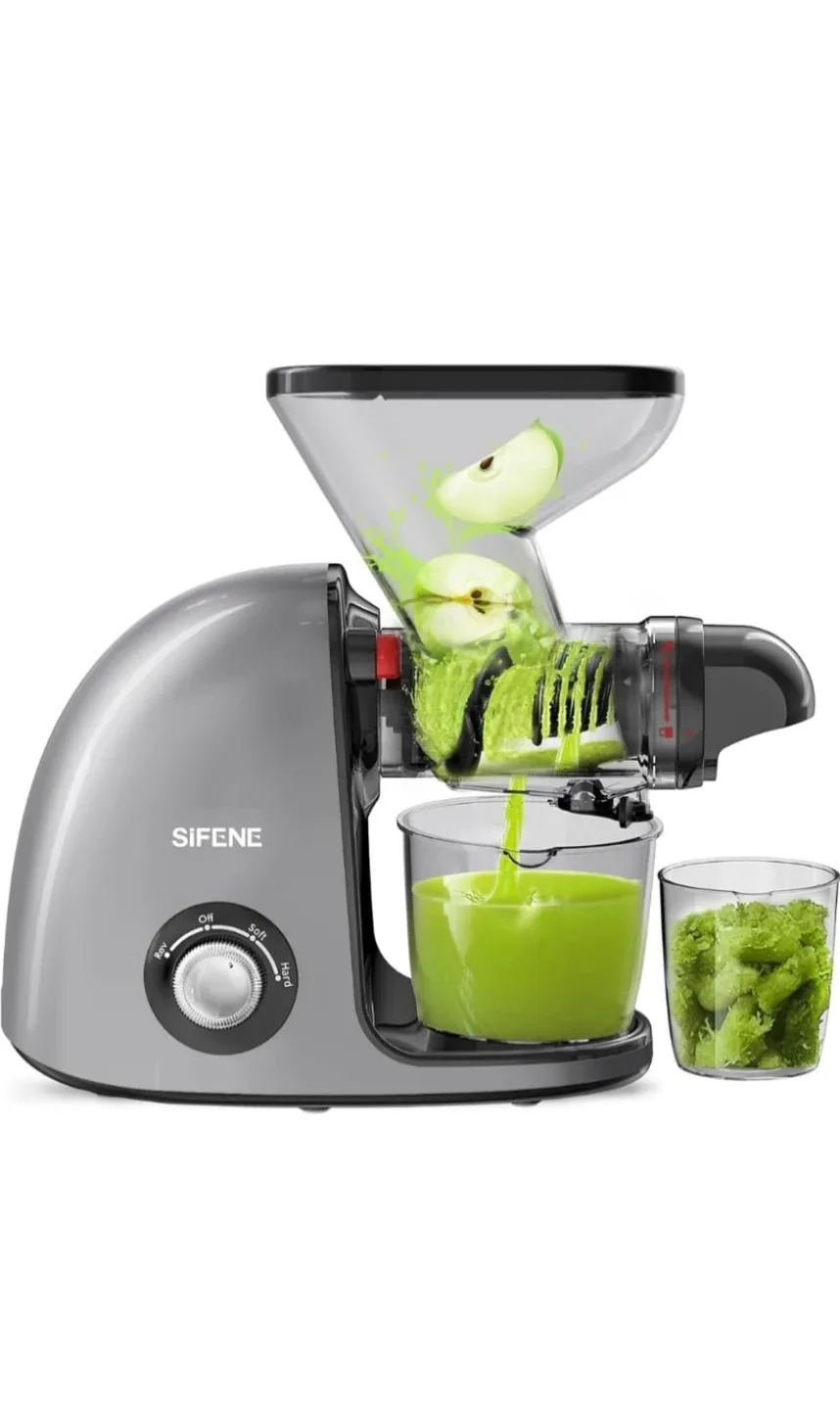 Juicer - New! image indicator(6)