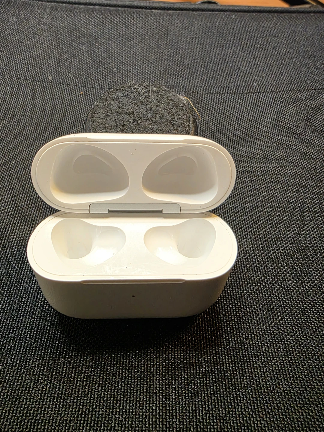 Apple AirPods 3rd Generation - photo 5