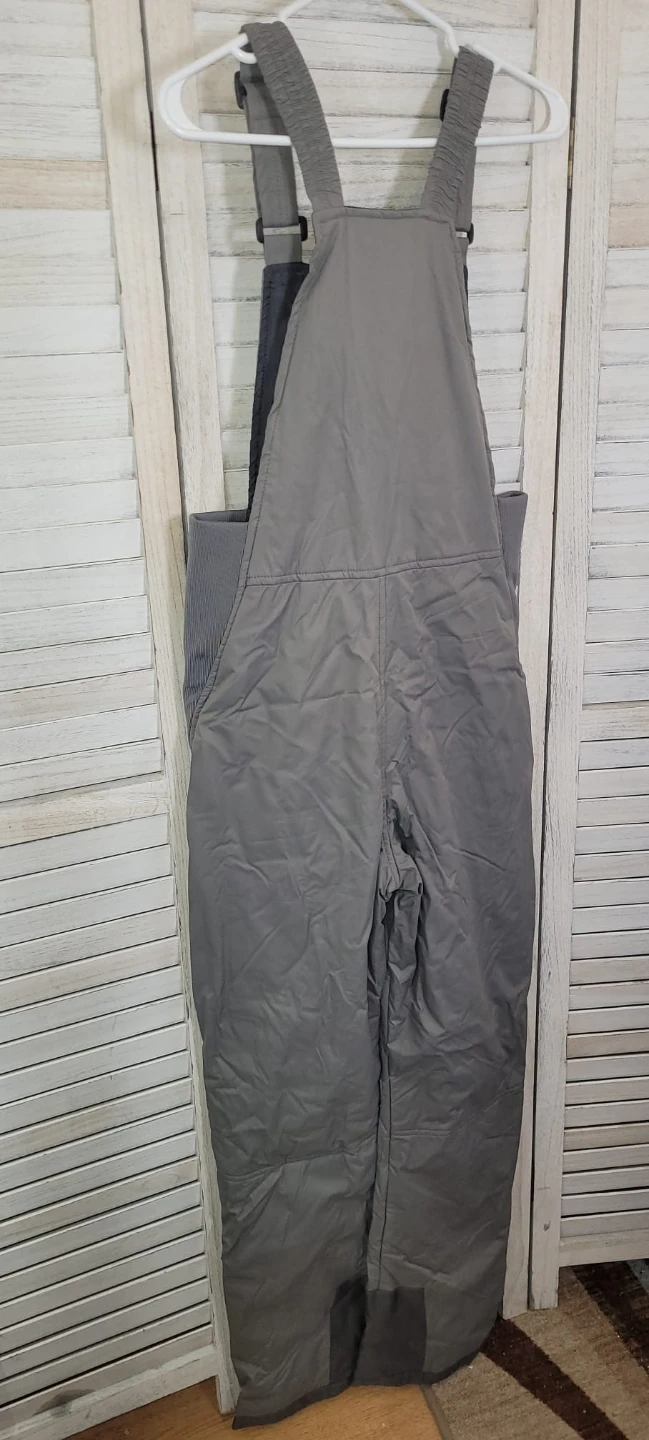Gemyse Snow Bib Overalls - photo 4