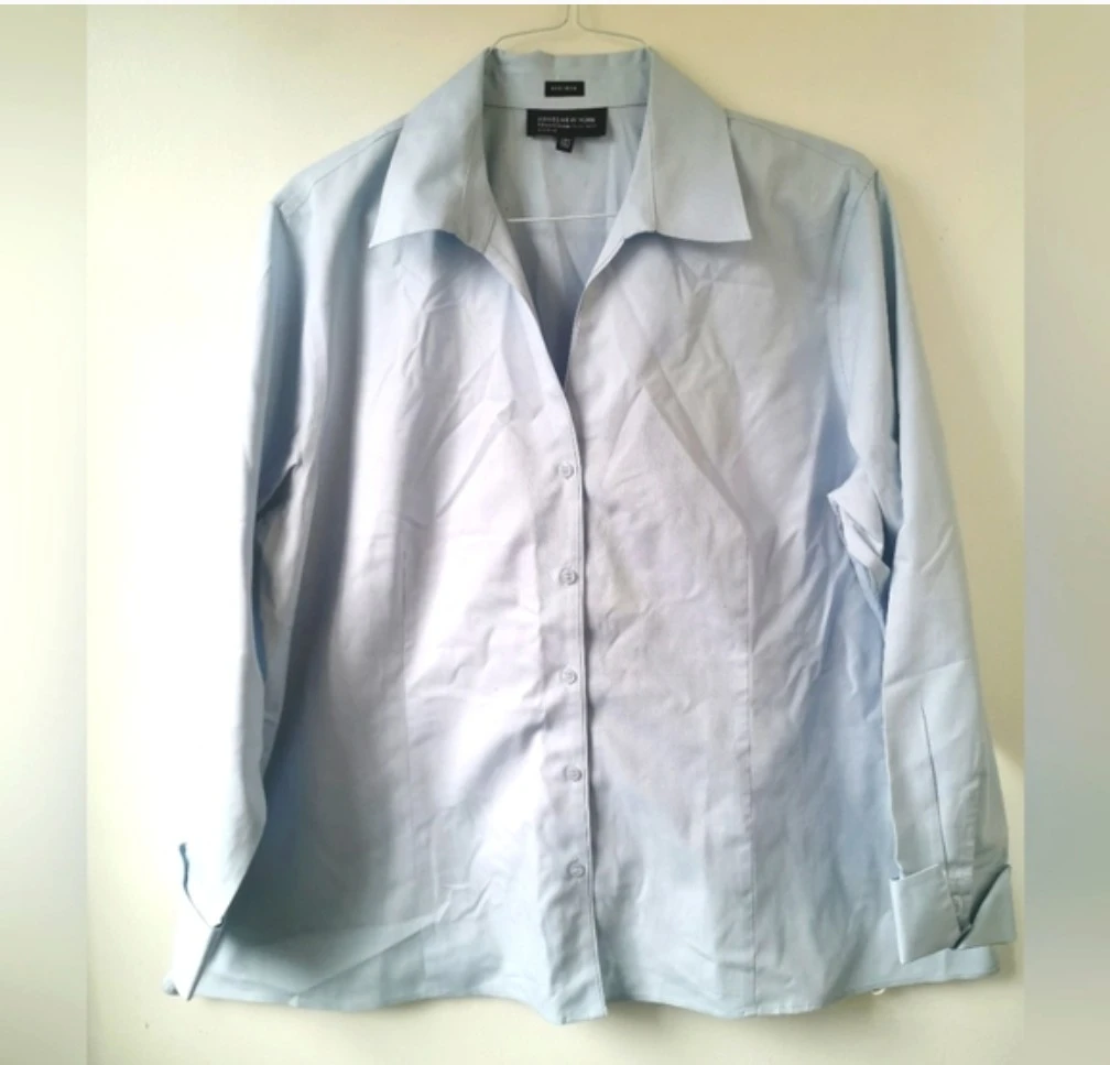 Womens size 20w Jones NY brand blouse