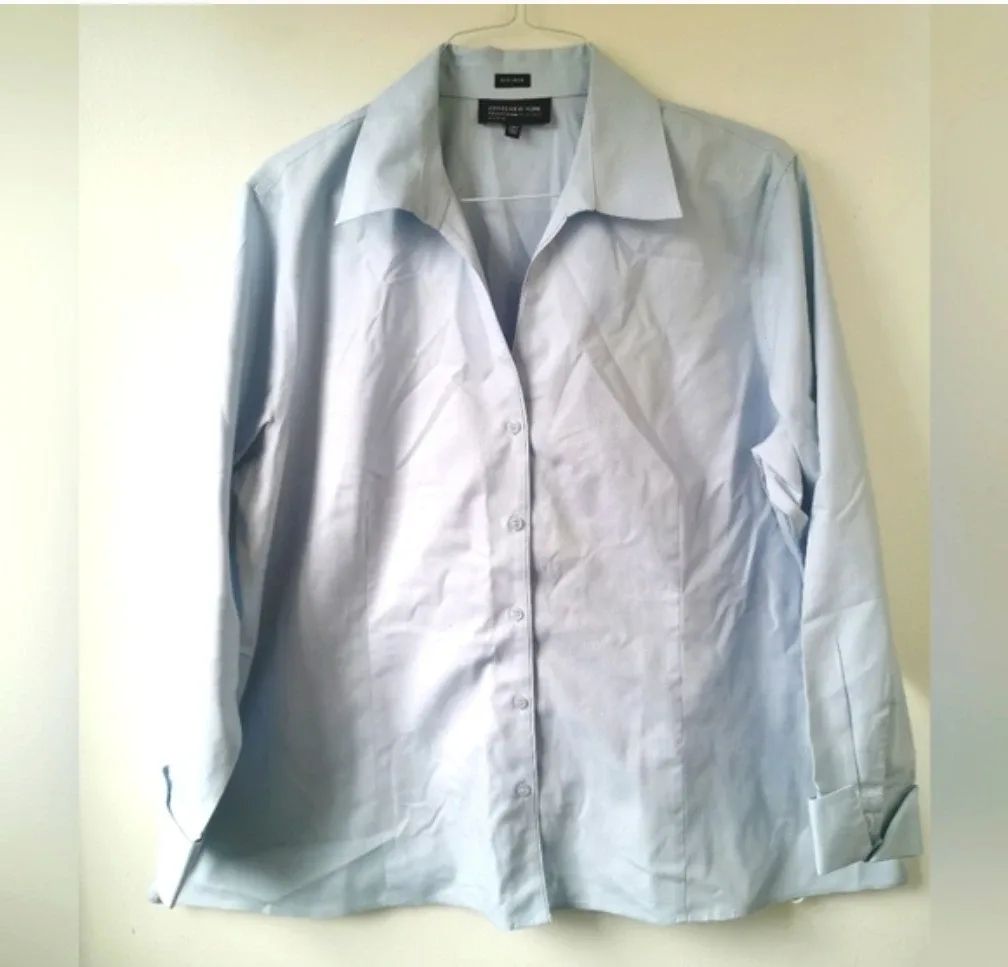 Womens size 20w Jones NY brand blouse