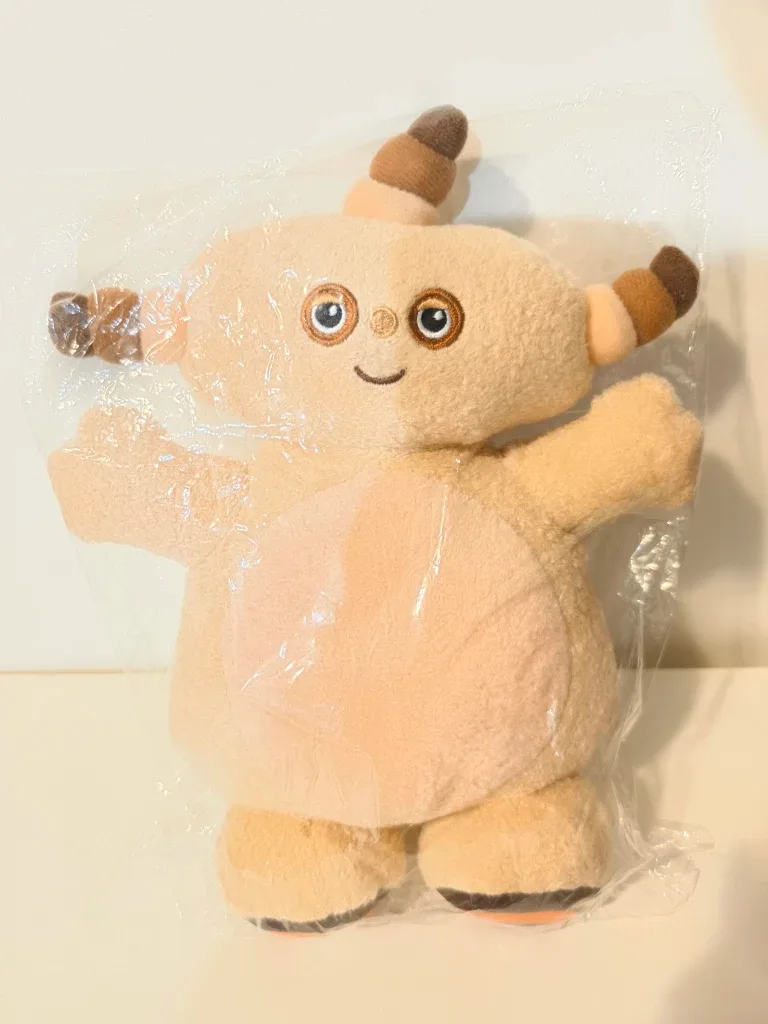 In the Night Garden Igglepiggle Plush Toy