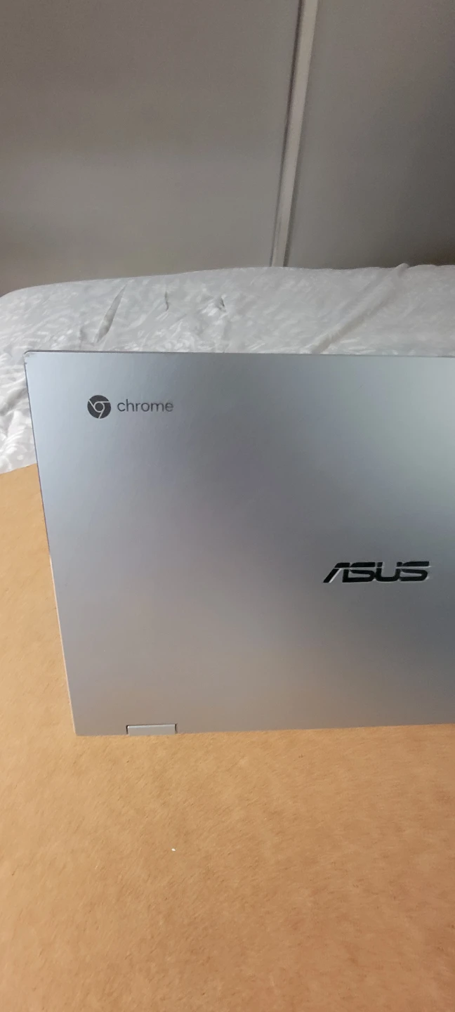 ASUS Chromebook Flip