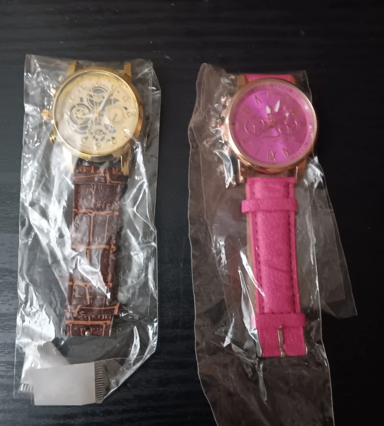 Genva Fashison Watches (EACH) - photo 2