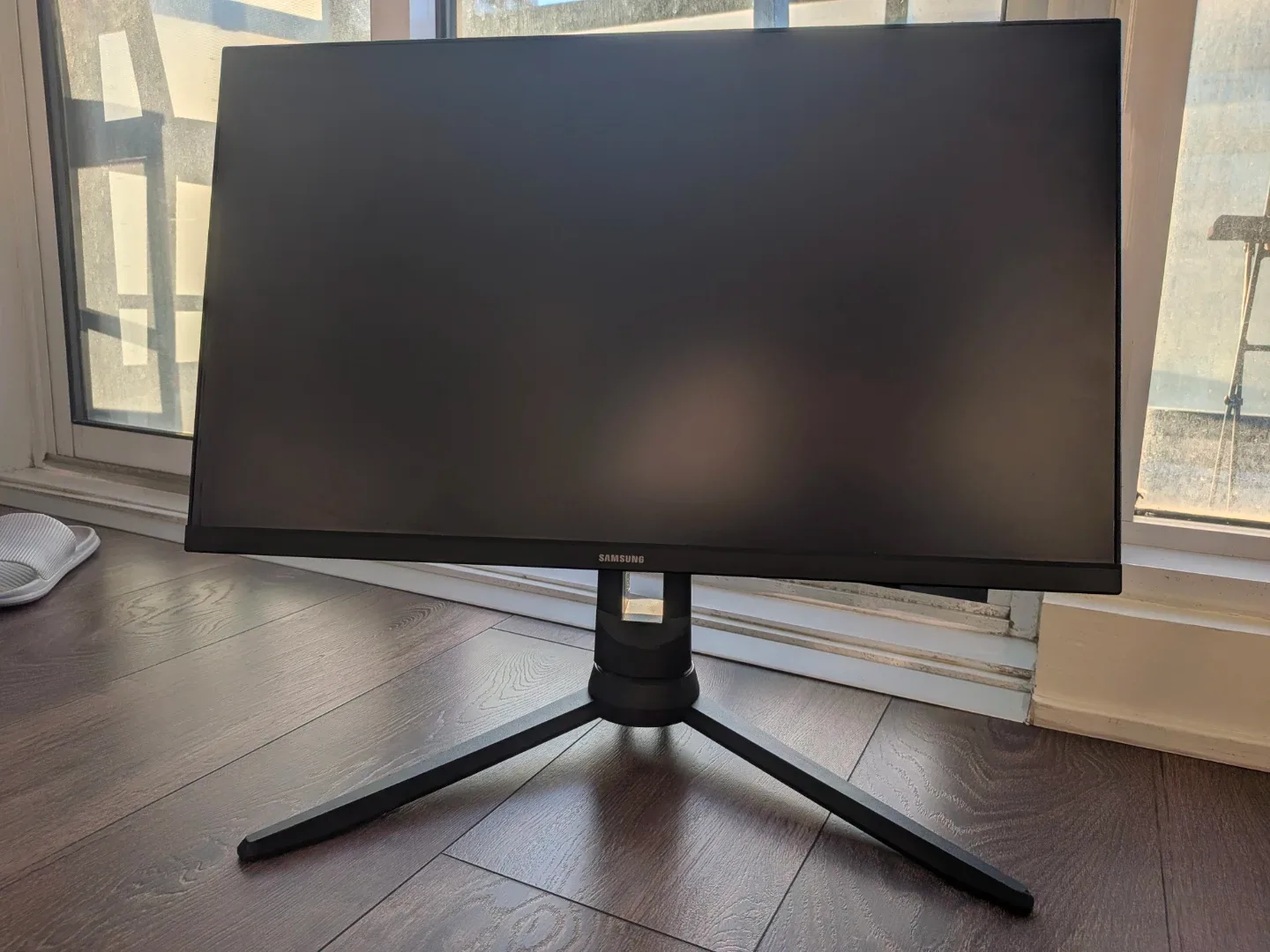 24" Samsung Odyssey G3 gaming Monitor