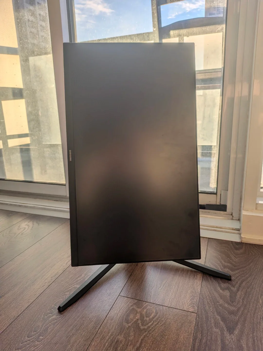 24" Samsung Odyssey G3 gaming Monitor image indicator(2)