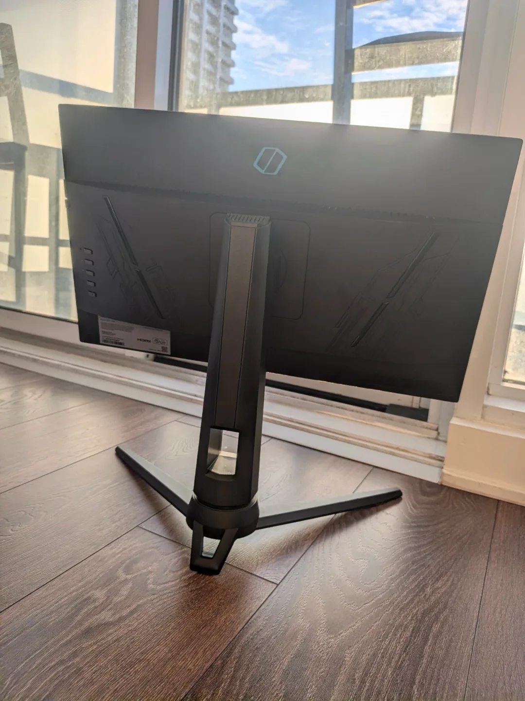 24" Samsung Odyssey G3 gaming Monitor image indicator(3)