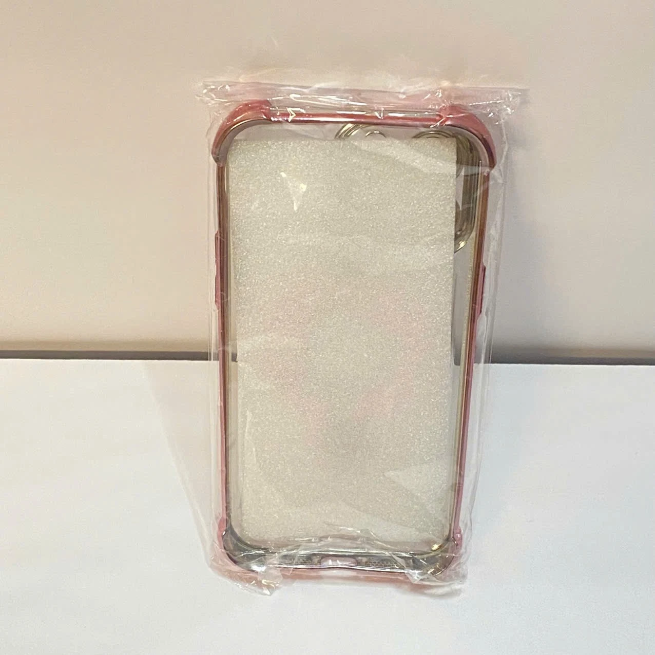 New iPhone 14 Pro Max Case - Pink - photo 4