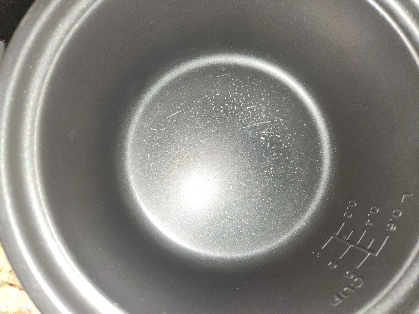 Salton Electric Rice Cooker - photo 2