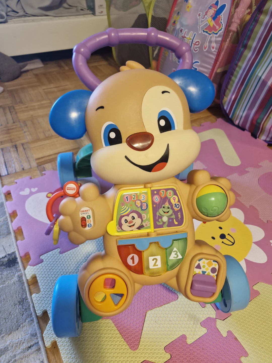 Fisher-Price Walker