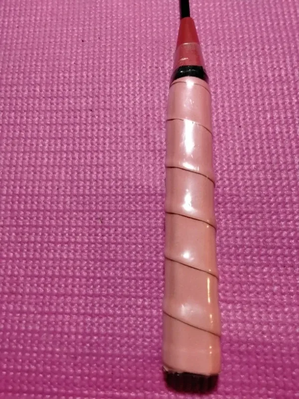 Victory Badminton Racket & Shuttlecock image indicator(4)