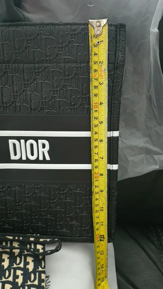 Brand new Fashion Women's Bag with wallet for sale only $95 image indicator(10)