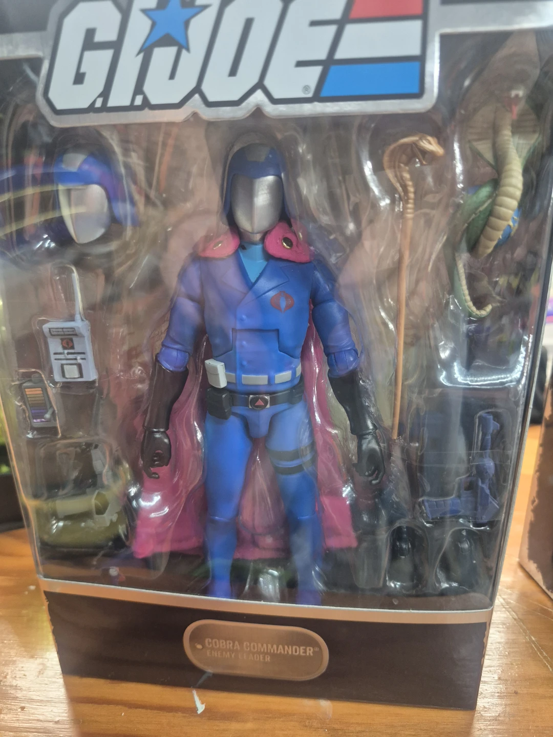 Gi JOE - photo 4
