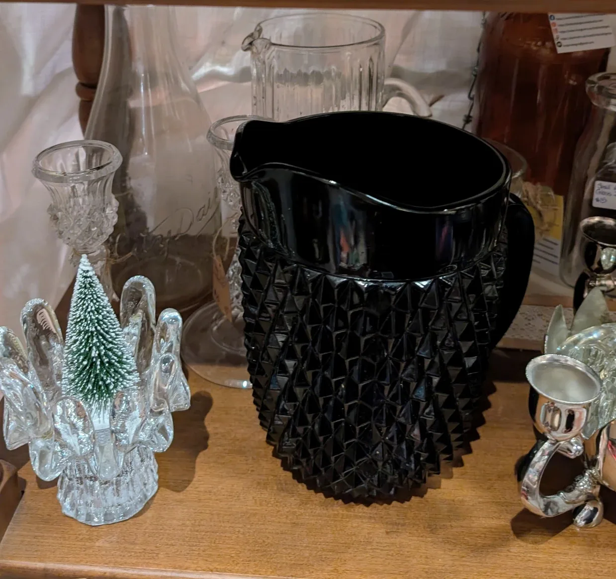 The Cottage Gallery Vintage and Antique Decor Items image indicator(4)