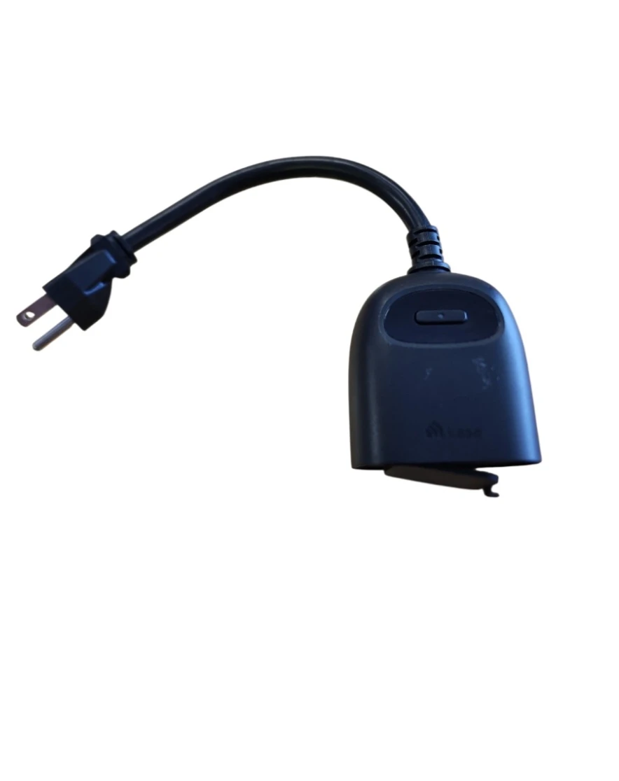 Kasa Smart Outdoor Plug - photo 2
