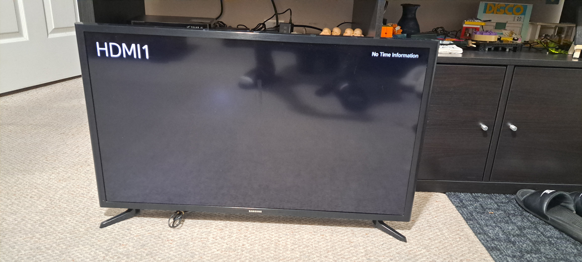Samsung 32" Class Smart LED TV - Series 5 S5250 - photo 2