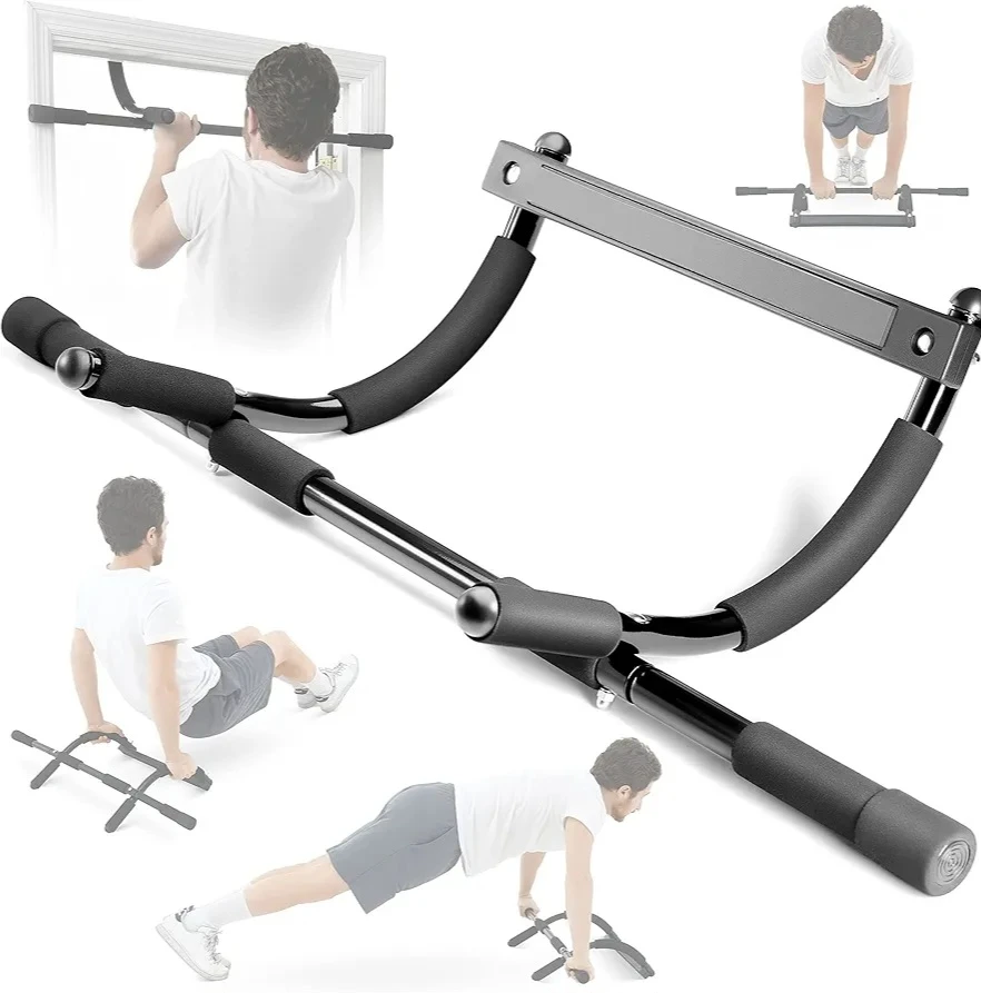 Multi-Grip Chin Up Bar *(Screws Not Included)*
