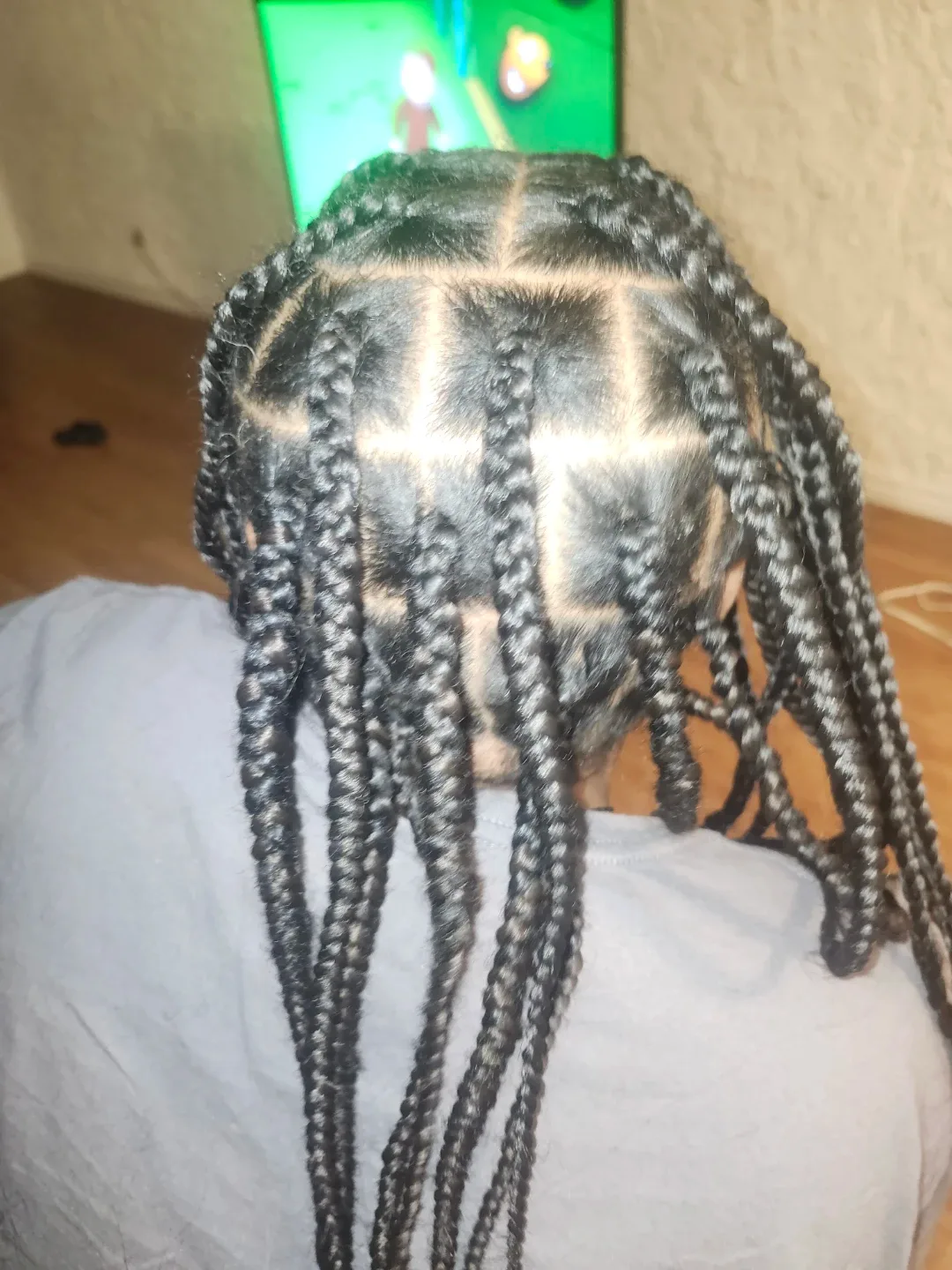 hairstyle image indicator(3)