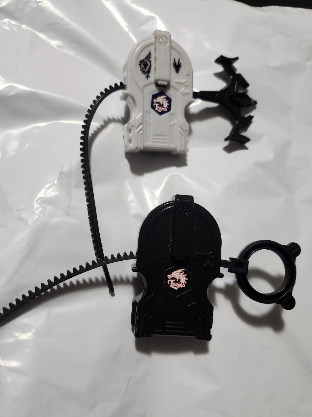 $5 each beyblade launchers