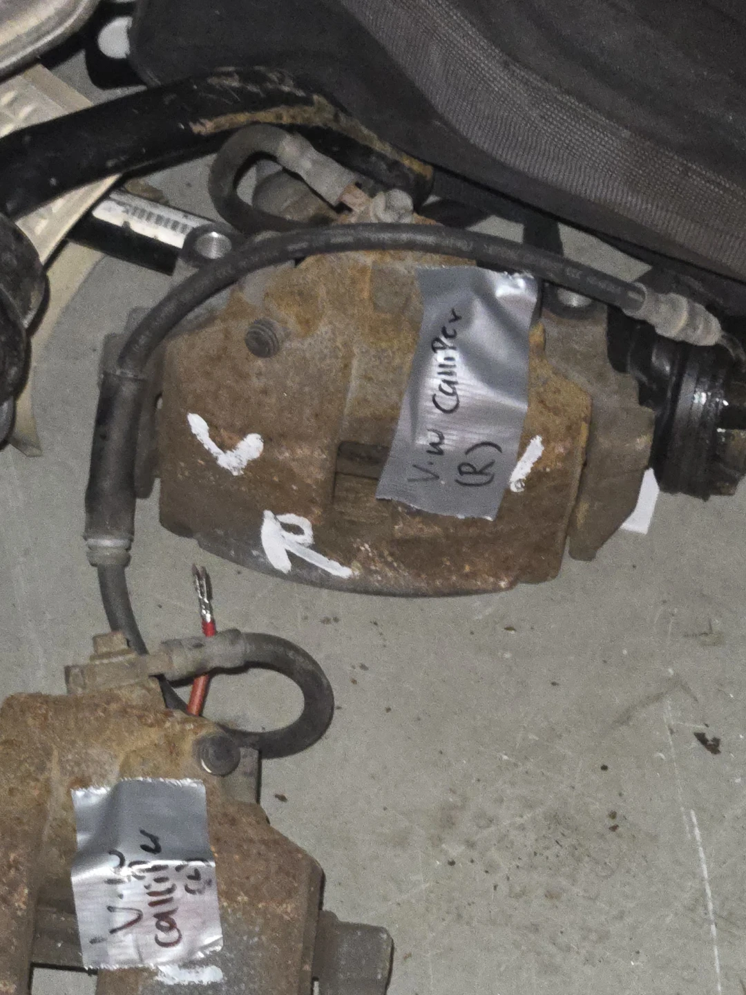 2014 vw cc sport parts - cheap prices - photo 2
