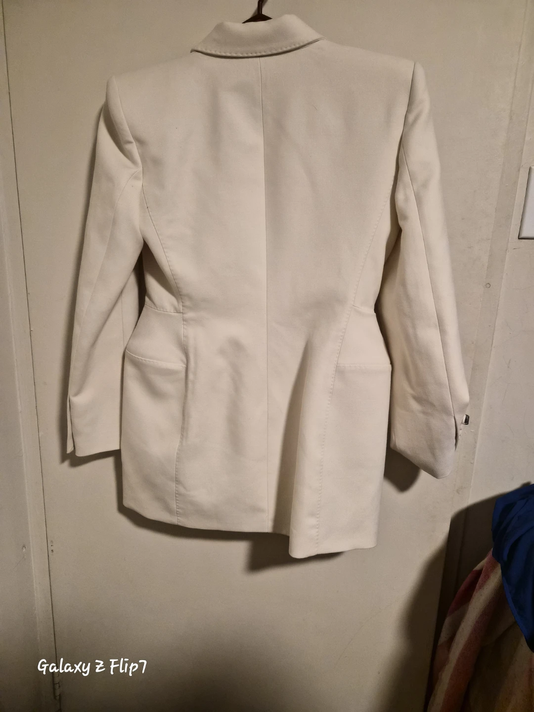 MUST GO ASAP, OFFERS ACCEPTED Zara Double Breasted Blazer - photo 3