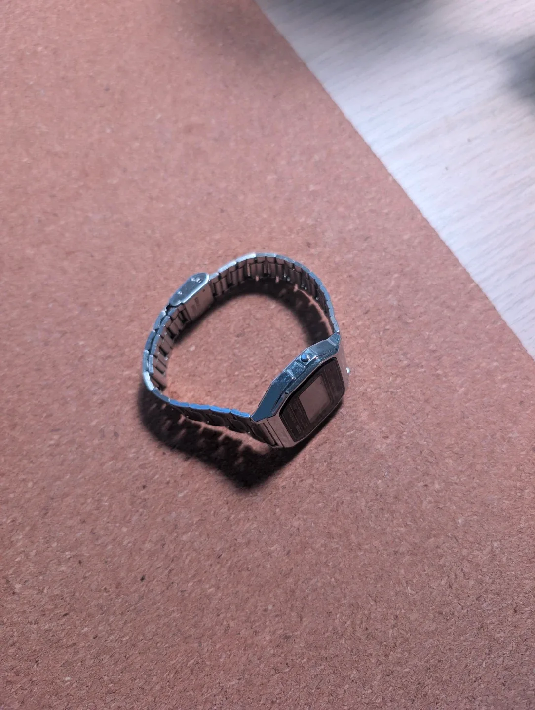 Casio Watch (Broken) image indicator(5)