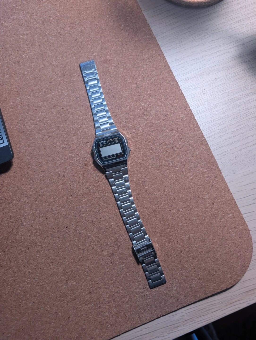 Casio Watch (Broken) - photo 4