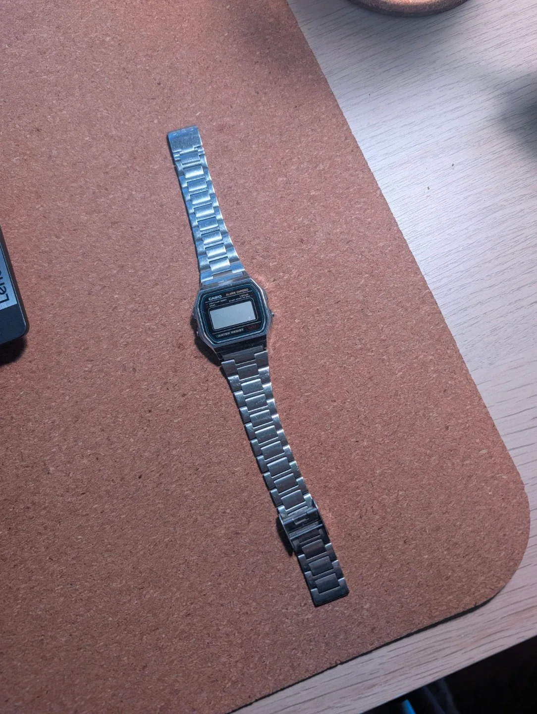 Casio Watch (Broken) image indicator(4)