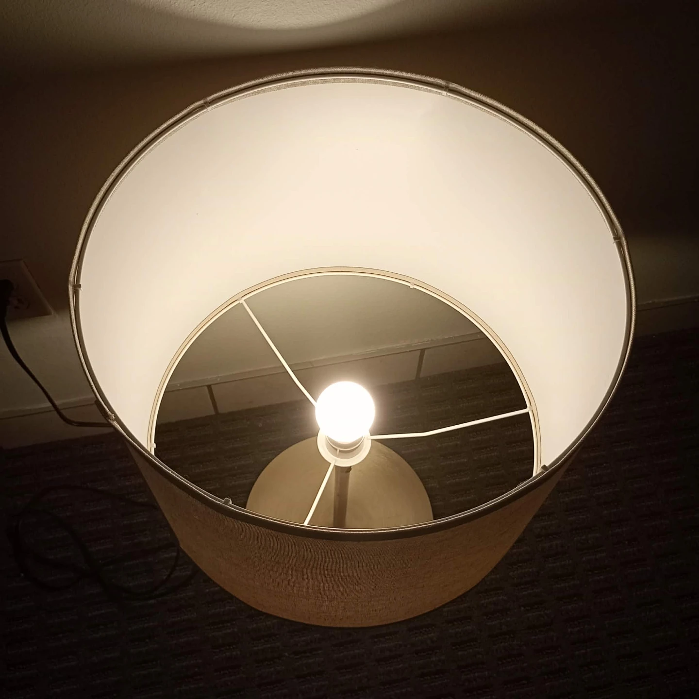 Lamp - photo 4